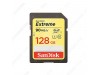 SDSDXVF - SanDisk Extreme SDXC UHS-I 90MB/s 128GB